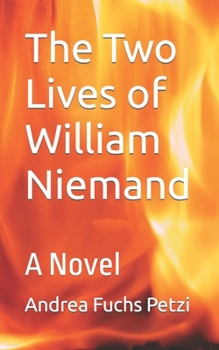 Paperback The Two Lives of William Niemand Book
