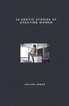 Paperback 10 Erotic Stories of Cheating Women Book