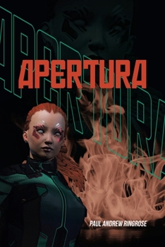 Paperback Apertura Book