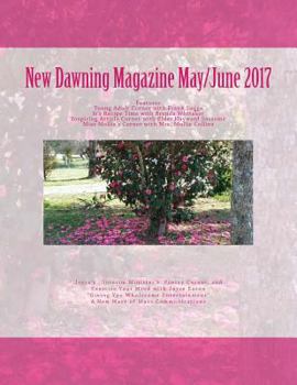 Paperback New Dawning Magazine May/June 2017 Book