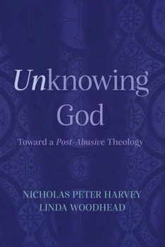 Paperback Unknowing God Book