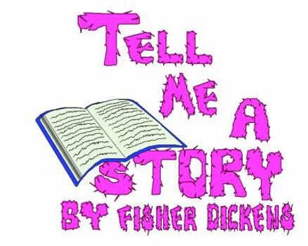 Flexibound Tell Me a Story Book