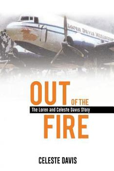 Paperback Out of the Fire Book