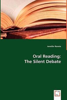Paperback Oral Reading Book