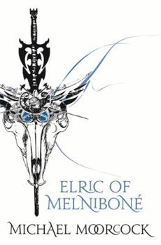 Elric - Book  of the Elric Saga
