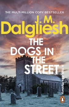 Paperback The Dogs in the Street Book