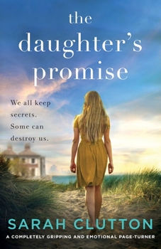 Paperback The Daughter's Promise: A completely gripping and emotional page turner Book