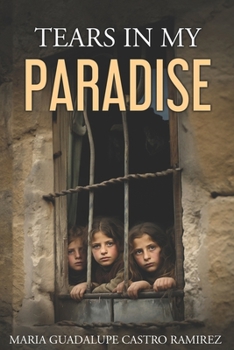 Paperback TEARS IN MY PARADISE (Chumscrubber) Book