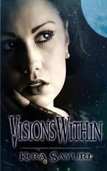 Paperback Visions Within Book