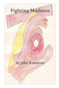 Paperback Fighting Madness Book