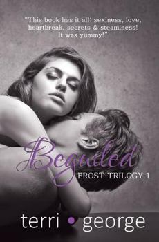 Paperback Beguiled: Frost Trilogy 1 Book