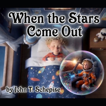 Paperback When the Stars Come Out Book