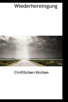 Paperback Wiederhereingung Book