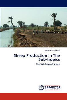 Paperback Sheep Production in The Sub-tropics Book