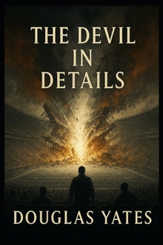 Paperback The Devil in Details Book