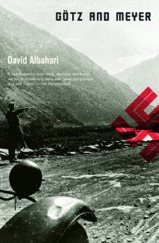 Hardcover Gotz And Meyer Book