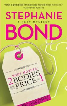 Mass Market Paperback Body Movers: 2 Bodies for the Price of 1 Book
