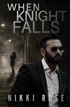 Paperback When Knight Falls Book