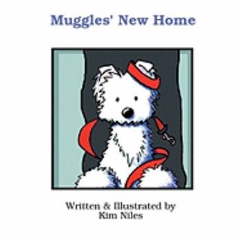 Paperback Muggles' New Home Book