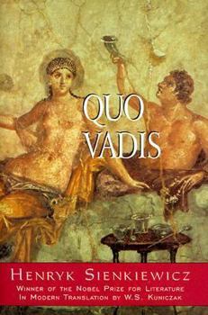 Quo vadis: Powieść z czasów Nerona