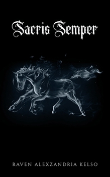 Paperback Sacris Semper: Volume 1 Book