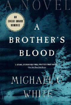 Paperback A Brother's Blood Book