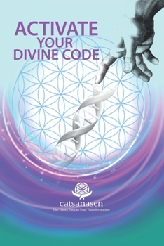Paperback Activate Your Divine Code Book