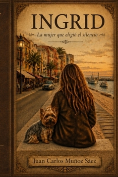INGRID: LA MUJER QUE ELIGIÓ SU DESTINO (Spanish Edition)