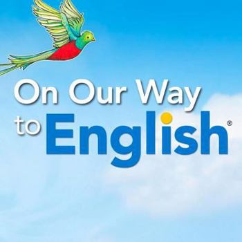 Paperback Rigby on Our Way to English: Teacher's Guide Grade K 2004 Book