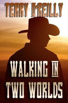 Paperback Walking in Two Worlds Book