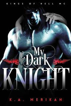 Paperback My Dark Knight Book