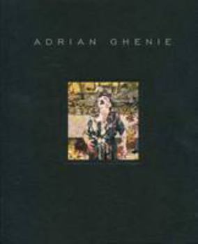 Paperback Adrian Ghenie - New Paintings Book