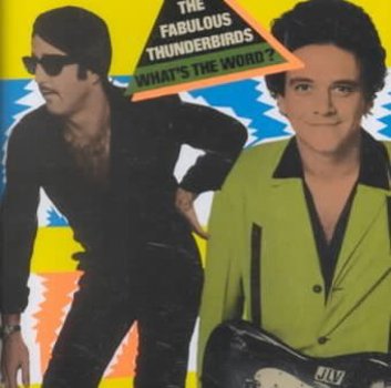 Music - CD What's the Word [Remaster] Book