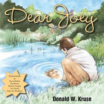 Paperback Dear Joey Book