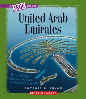 Paperback United Arab Emirates Book