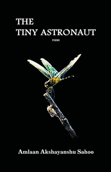 Paperback The Tiny Astronaut Book