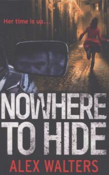 Nowhere to Hide - Book #2 of the Marie Donovan