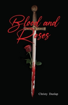 Paperback Blood and Roses Book