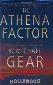 The Athena Factor - Book  of the Athena