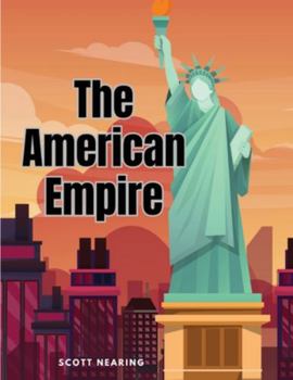 Paperback The American Empire Book