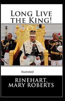 Paperback Long Live the King Illustrated Book