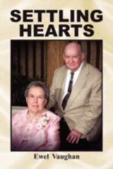Paperback Settling Hearts Book