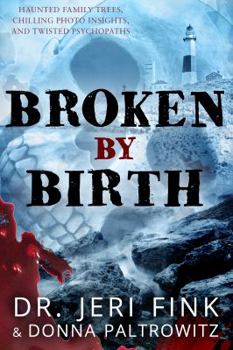 Paperback Broken by Birth (Standard Edition) Book