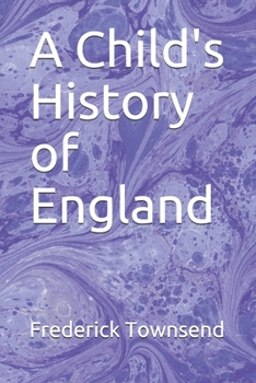 A Child's History of England