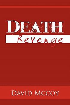 Paperback Death Revenge Book