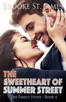 The Sweetheart of Summer Street - Book #4 of the Family Stone