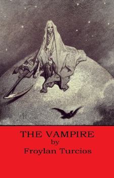 Paperback The Vampire Book