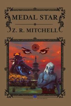 Paperback Medal Star Book