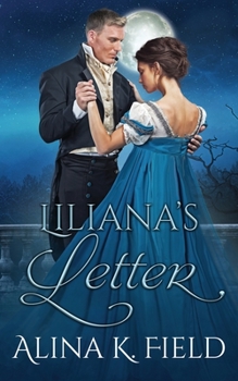 Paperback Liliana's Letter Book