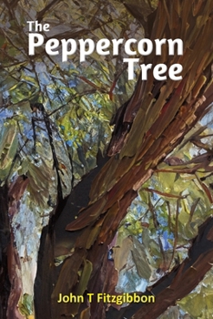 Paperback The Peppercorn Tree Book